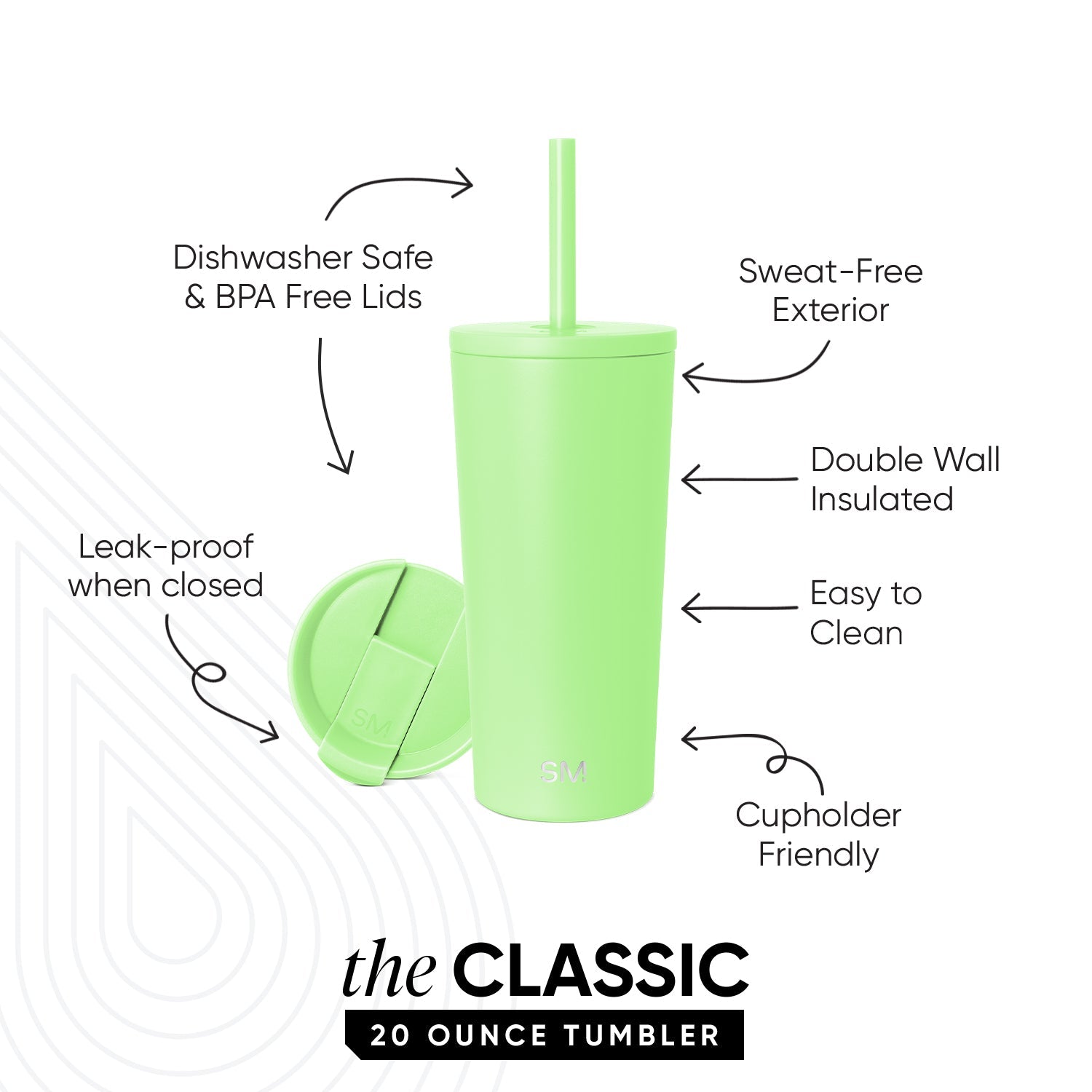 Classic Tumbler